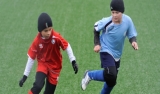 32:0 dla Legii przy Racławickiej